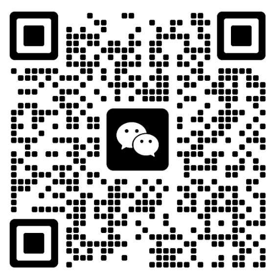 添加 Partnerly 微信好友的二维码